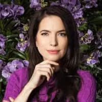 Liisi Koikson - Estonian singer