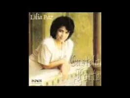 Lilia Paz - Musical artist