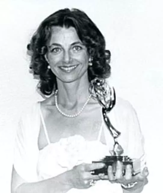 Linda Moulton Howe - American journalist