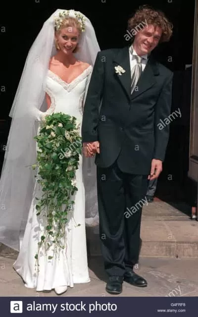 Lisa Butcher - English fashion model