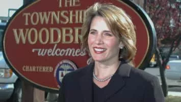 Lisa Colagrossi - American journalist