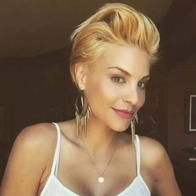 Lisa D'Amato - American musician