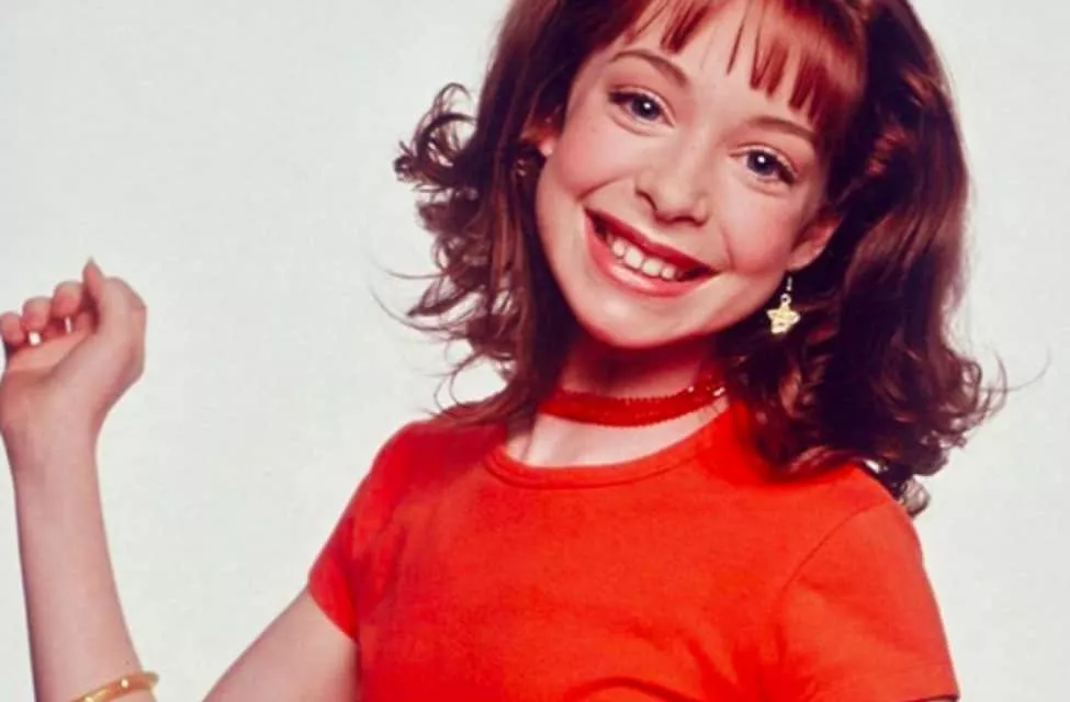 Lisa Foiles - American actress