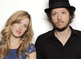 Lisa Gungor - Singer