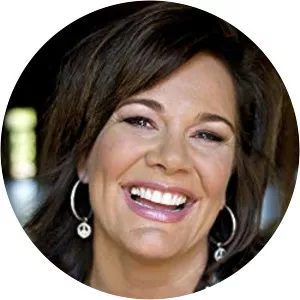 Lisa Harper - Writer