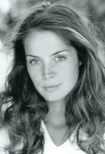 Lisa McAllister - Scottish model