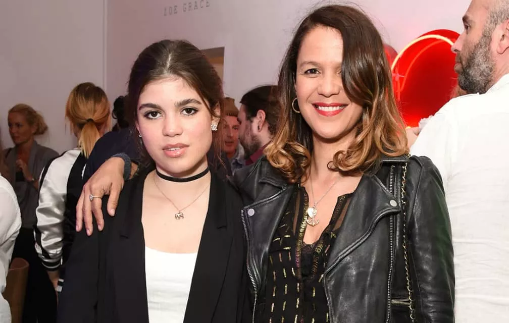 Lisa Moorish - English singer-songwriter