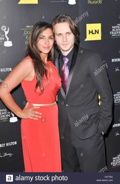 Lisa Vultaggio - Canadian actress