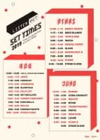 Listen Out - Music Festival