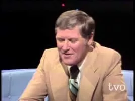 Lister Sinclair - Playwright