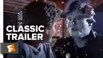 Little Monsters - 2019 ‧ Horror/Comedy ‧ 1h 34m