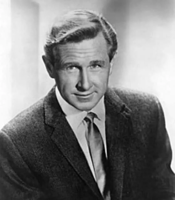 Lloyd Bridges - American film actor