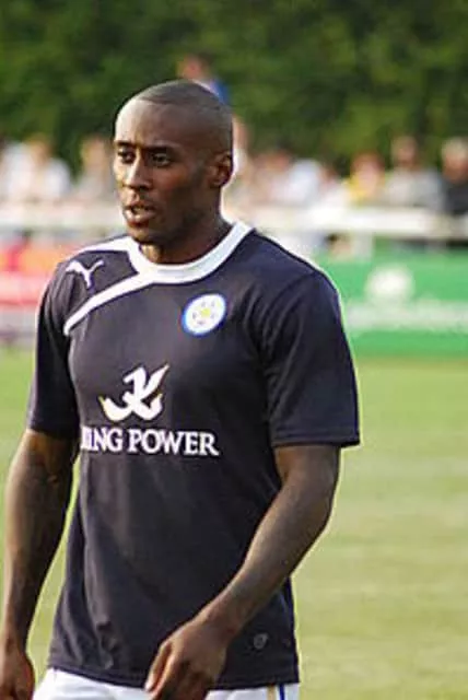 Lloyd Dyer - English former football player