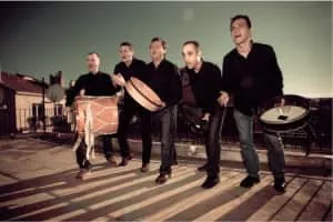 Lo Còr de la Plana - Musical group