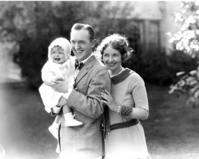 Lois Neilson - American movie actress