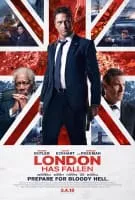 London Has Fallen - 2016 ‧ Drama/Crime ‧ 1h 40m