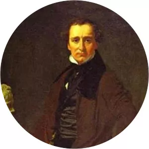 Lorenzo Bartolini - Italian sculptor