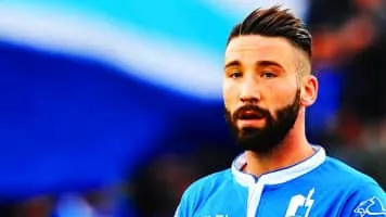 Lorenzo Tonelli - Italian football player