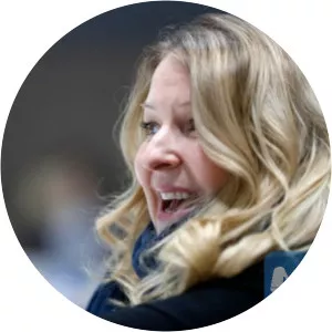 Lori Nichol - Canadian figure skater