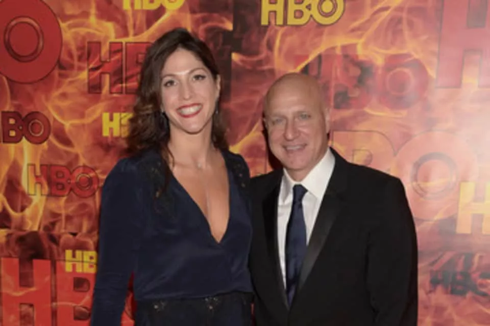 Lori Silverbush - Film director