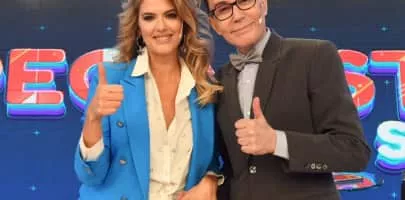 Los especialistas del show - TV program