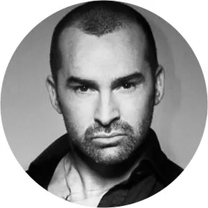Louie Spence