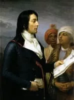 Louis Desaix - French general