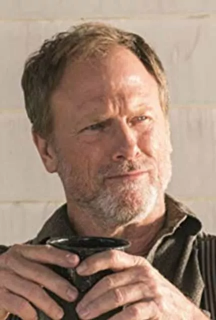 Louis Herthum - American actor