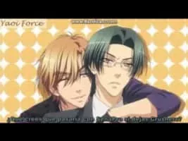Love Stage!! - Manga series
