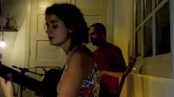 Lu Horta - Singer-songwriter