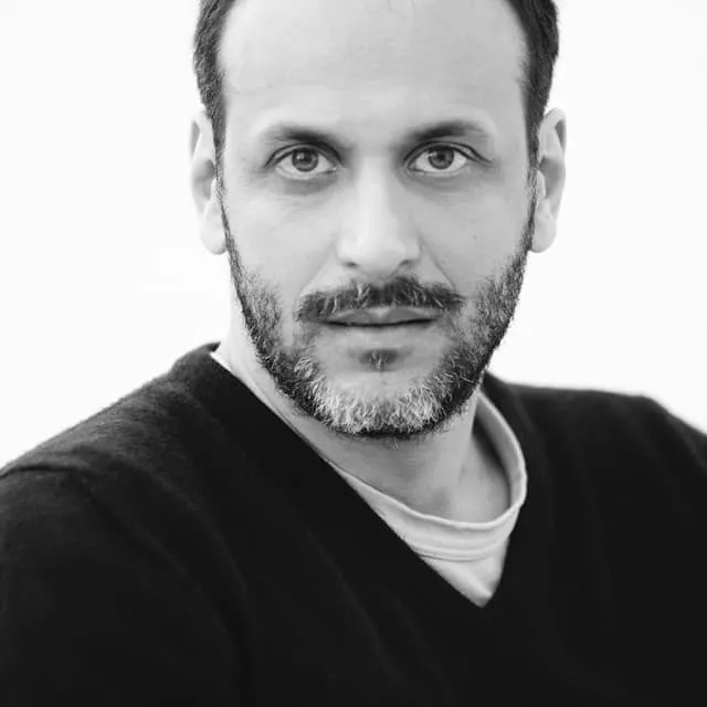 Luca Guadagnino - Italian film director