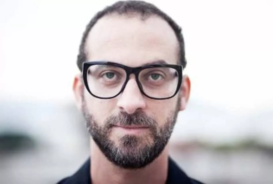 Lucas Santtana - Brazilian singer