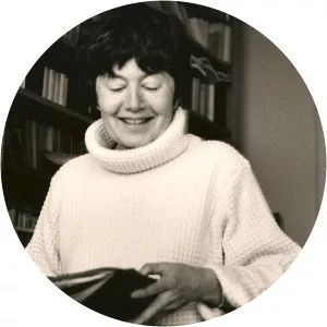 Luce Irigaray - French philosopher
