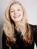 Lucia Giannecchini - Actress