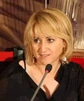 Luciana Littizzetto - Italian comedy actress