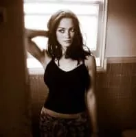 Lucie Laurier - Canadian actress