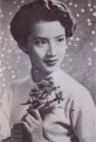 Lucilla You Min - Actress