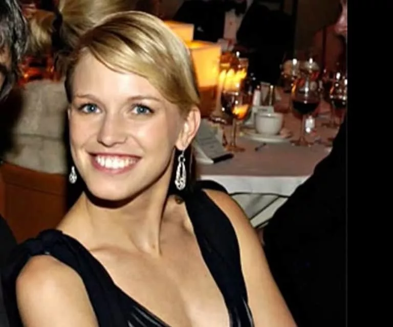 Lucinda Southworth - Larry Page's wife