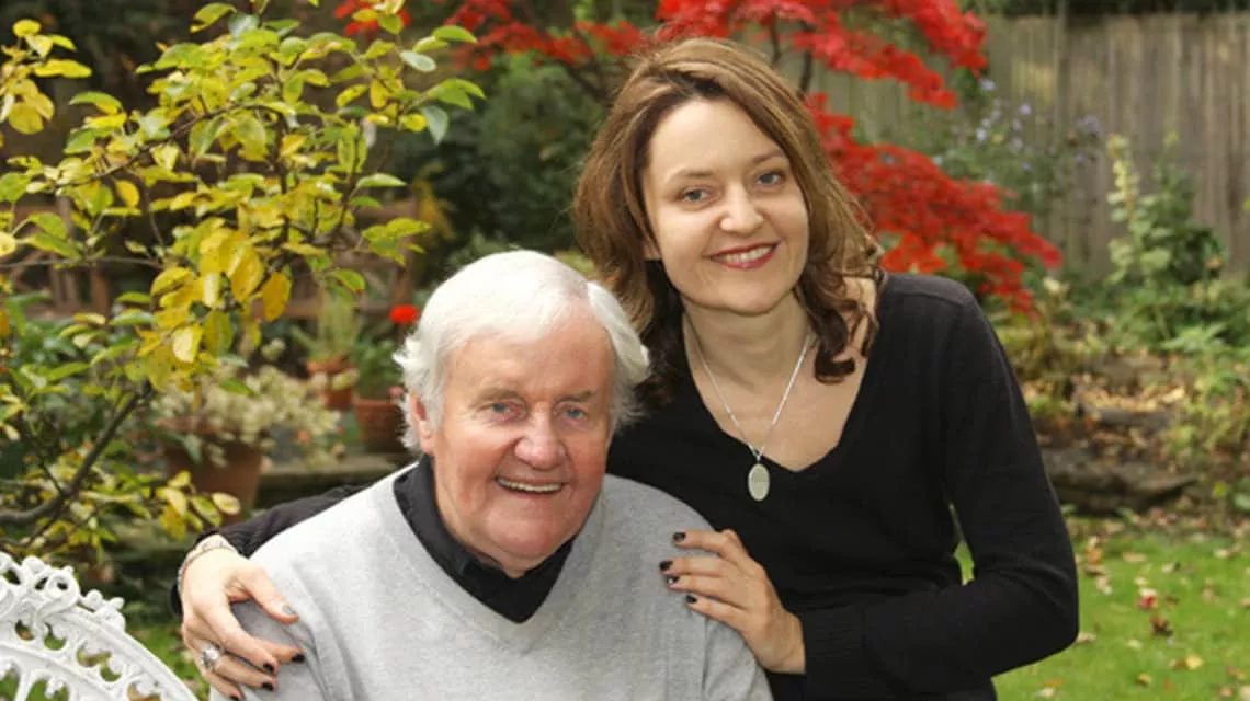 Lucy Briers - Actress