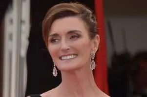 Lucy Dahl - British screenwriter