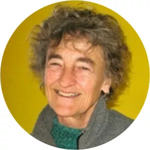 Lucy R. Lippard