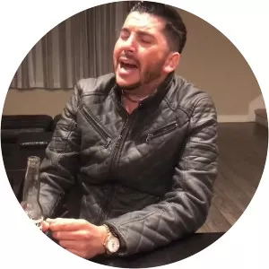 Luis Angel Franco photograph