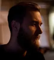 Lukasz Dzieciol - Film producer