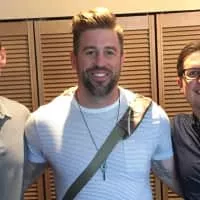 Luke Rodgers - English footballer