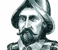Álvar Núñez Cabeza de Vaca - Spanish explorer