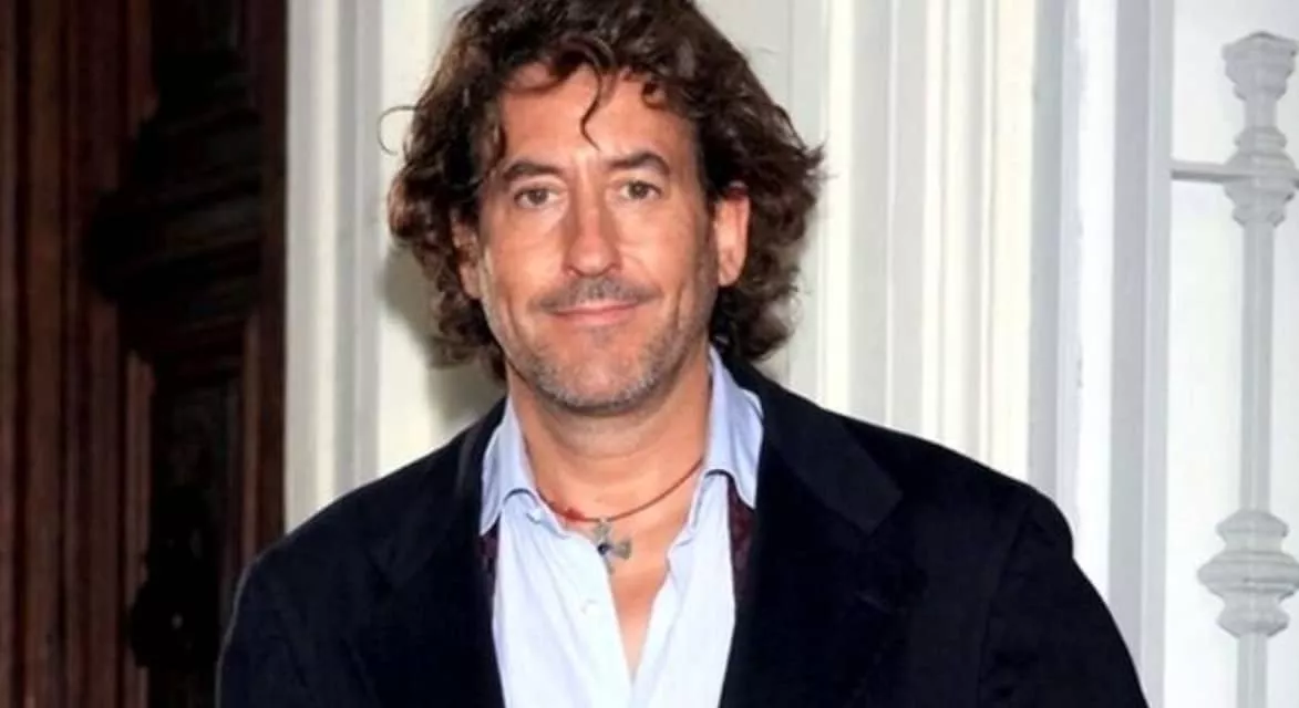 Álvaro de Marichalar y Sáenz de Tejada - Businessperson