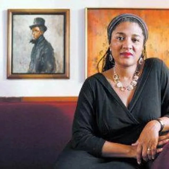 Lynn Nottage - American playwright