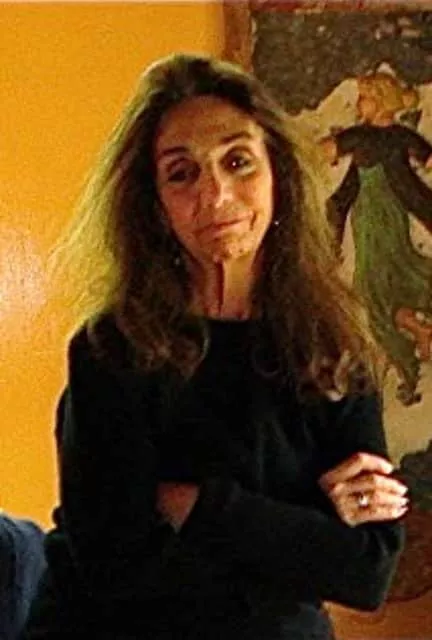 Lynne Littman - American film director