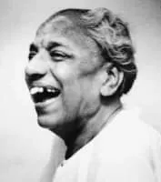 M. D. Ramanathan - Musical composer