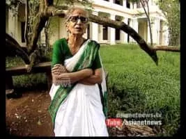 M Leelavathi - Writer